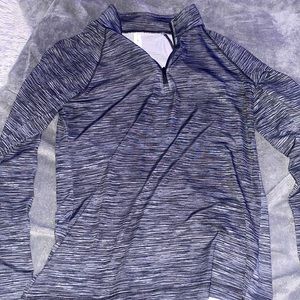 sweatshirt for the gym